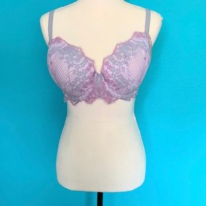 Victoria's Secret Lace Dream Angels Bra